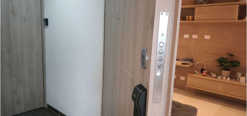 Apartamento en Venta en Envigado, Cumbres-26