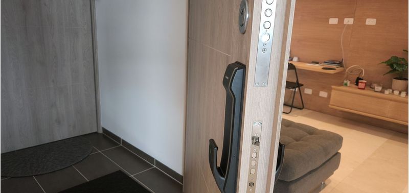 Apartamento en Venta en Envigado, Cumbres-27