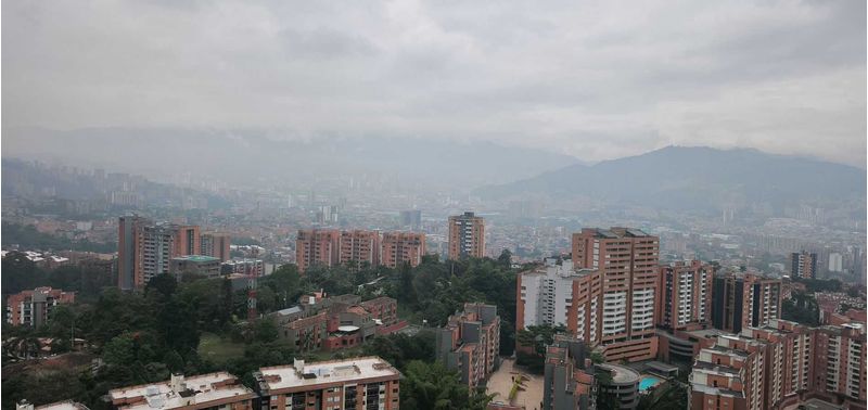 Apartamento en Venta en Envigado, Cumbres-28