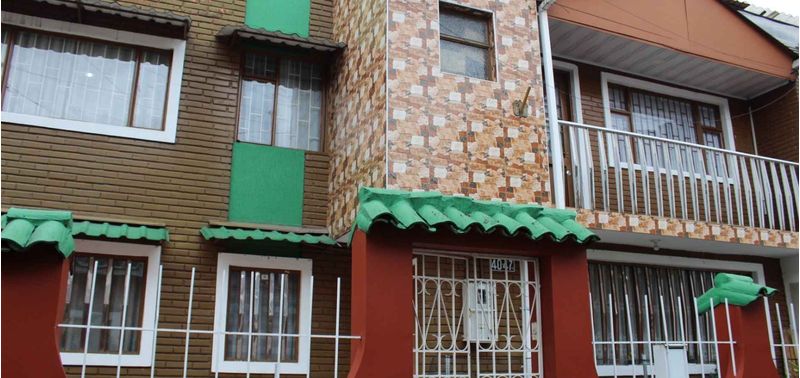 Casa en Venta en Bogotá, D.C., Timiza