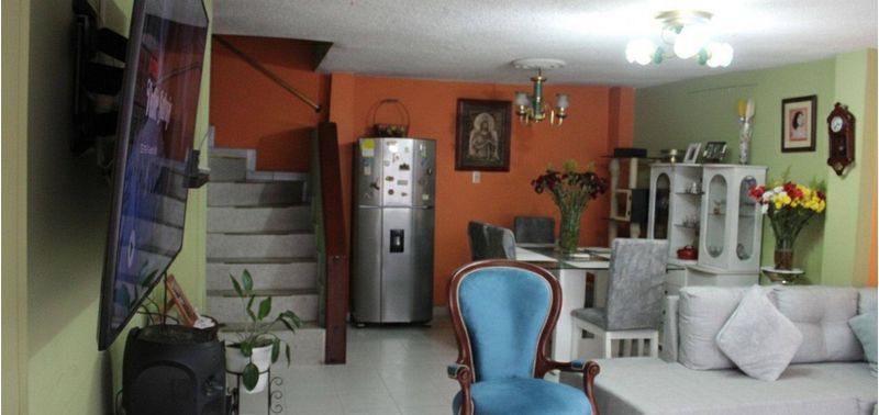 Casa en Venta en Bogotá, D.C., Timiza-0