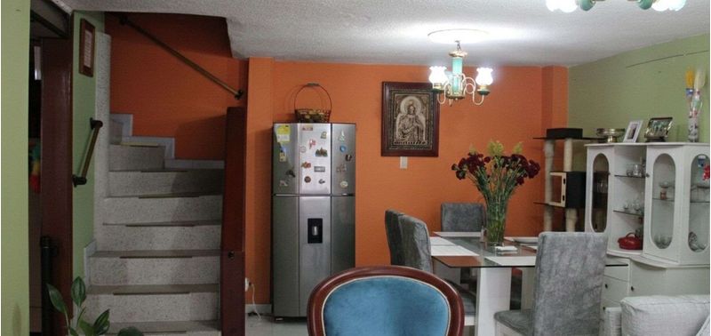 Casa en Venta en Bogotá, D.C., Timiza-2