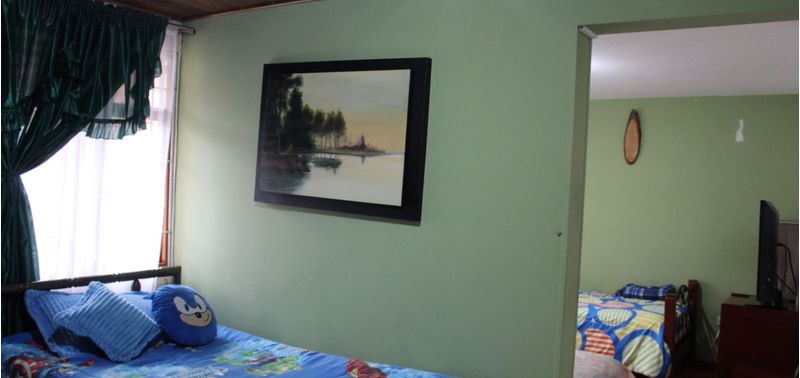 Casa en Venta en Bogotá, D.C., Timiza-7