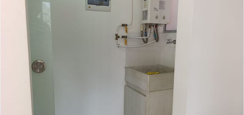 Apartamento en Venta en Sabaneta, Las Lomitas-0