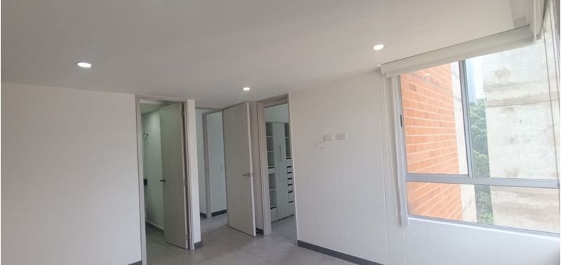 Apartamento en Venta en Sabaneta, Las Lomitas-2