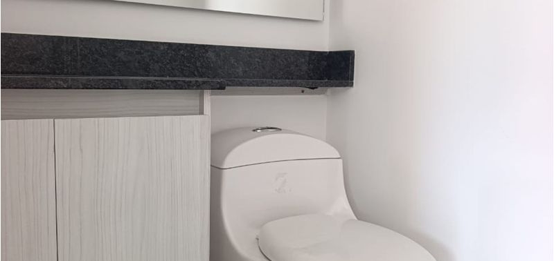 Apartamento en Venta en Sabaneta, Las Lomitas-3
