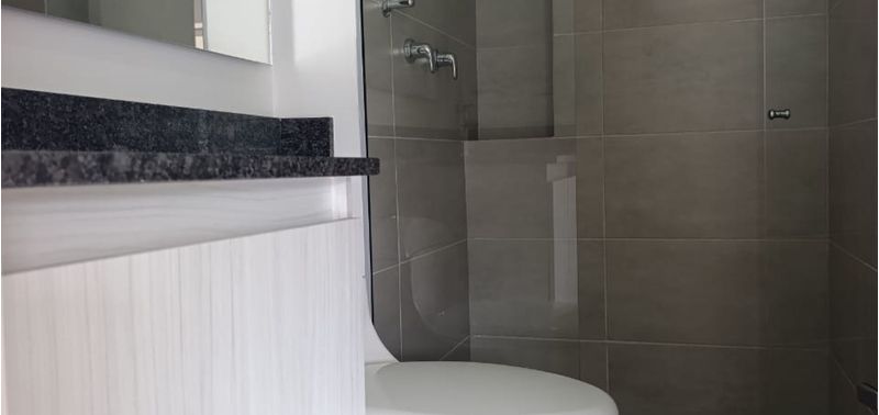 Apartamento en Venta en Sabaneta, Las Lomitas-4