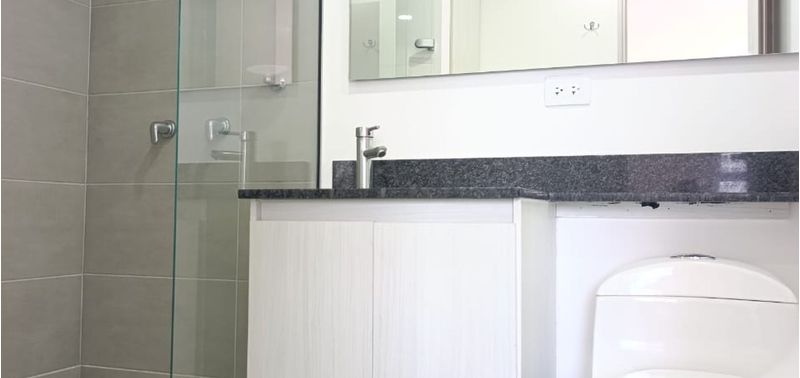 Apartamento en Venta en Sabaneta, Las Lomitas-7