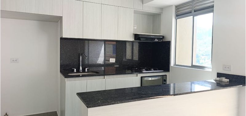 Apartamento en Venta en Sabaneta, Las Lomitas-12