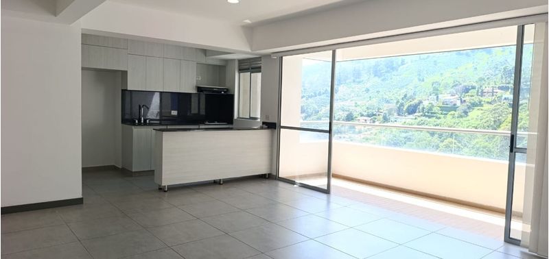 Apartamento en Venta en Sabaneta, Las Lomitas-14