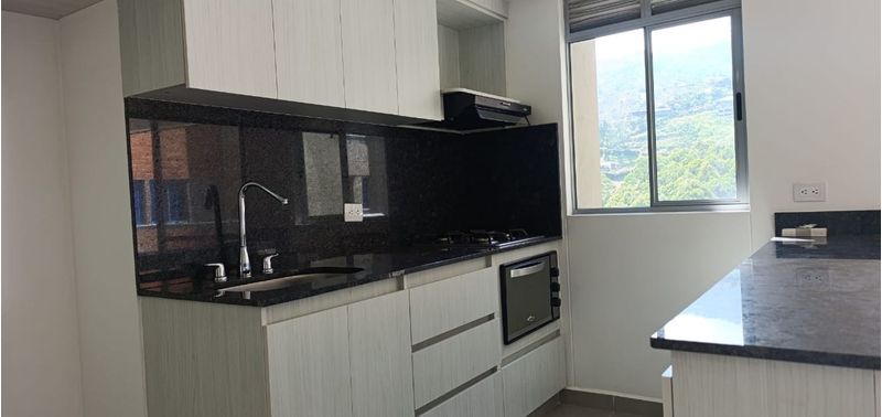 Apartamento en Venta en Sabaneta, Las Lomitas-15