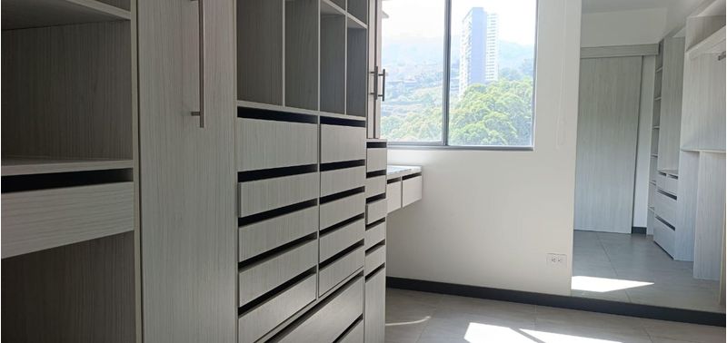 Apartamento en Venta en Sabaneta, Las Lomitas-16