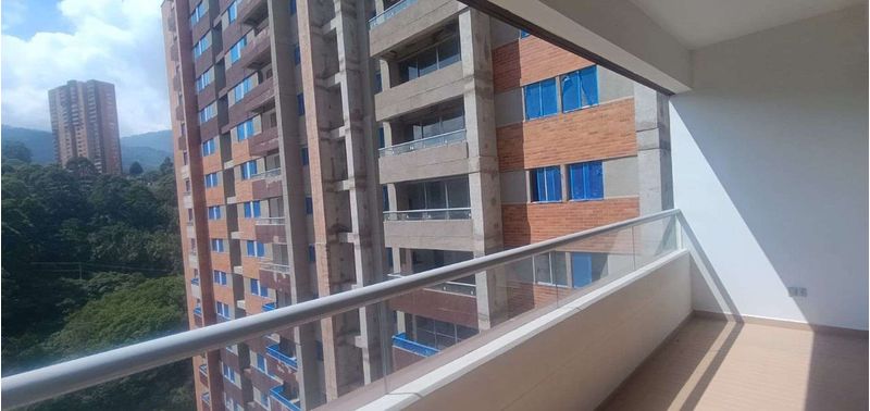 Apartamento en Venta en Sabaneta, Las Lomitas-17