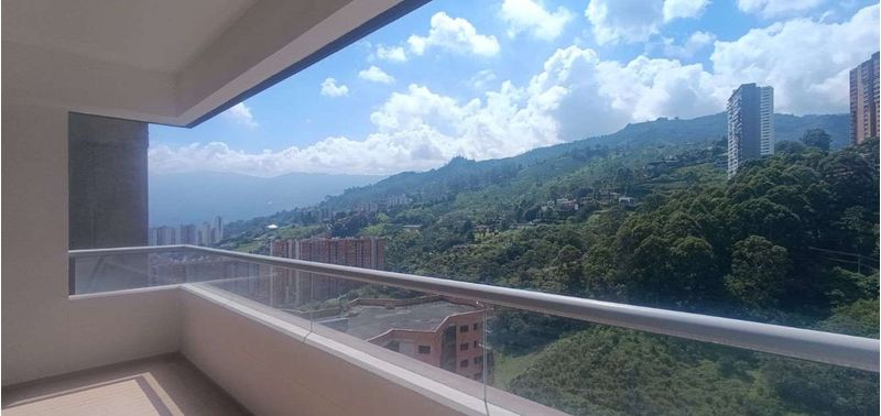 Apartamento en Venta en Sabaneta, Las Lomitas-18