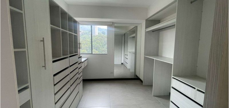 Apartamento en Venta en Sabaneta, Las Lomitas-21