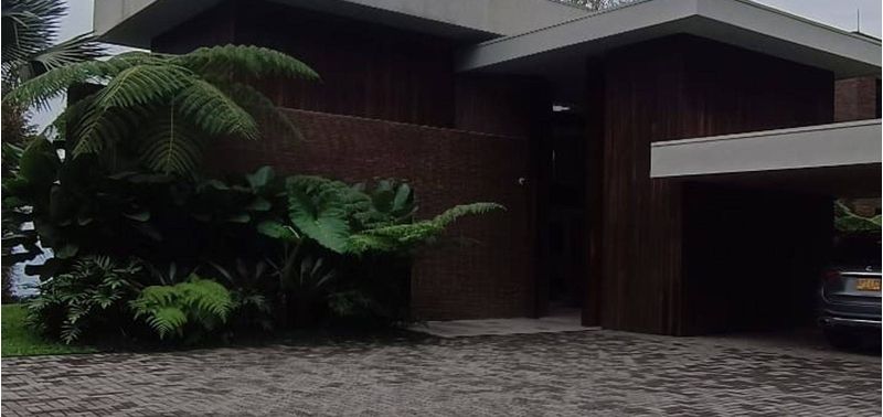 Casa en Venta en Envigado, Las Palmas