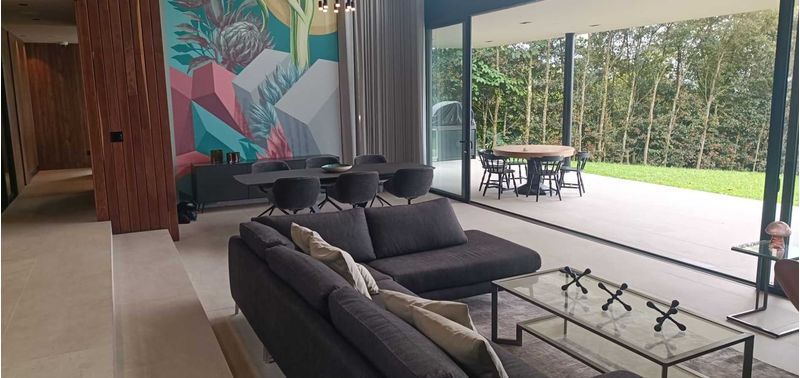 Casa en Venta en Envigado, Las Palmas-0