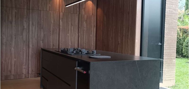 Casa en Venta en Envigado, Las Palmas-2