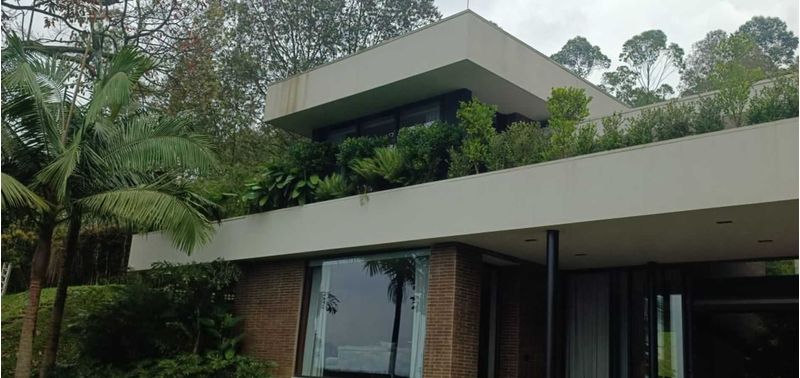 Casa en Venta en Envigado, Las Palmas-3