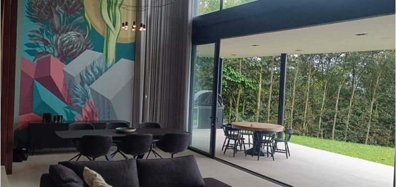 Casa en Venta en Envigado, Las Palmas-9