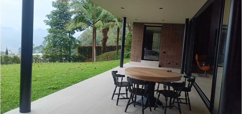 Casa en Venta en Envigado, Las Palmas-10