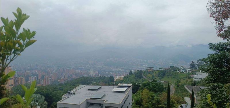 Casa en Venta en Envigado, Las Palmas-12
