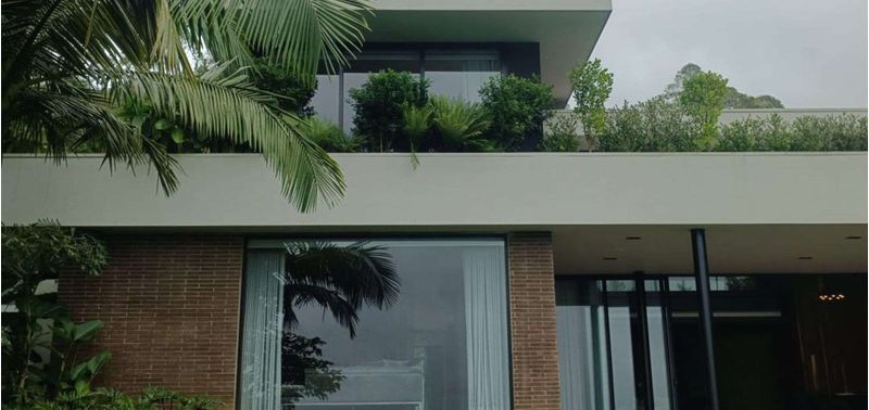 Casa en Venta en Envigado, Las Palmas-19