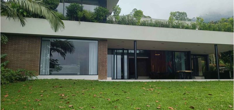 Casa en Venta en Envigado, Las Palmas-20
