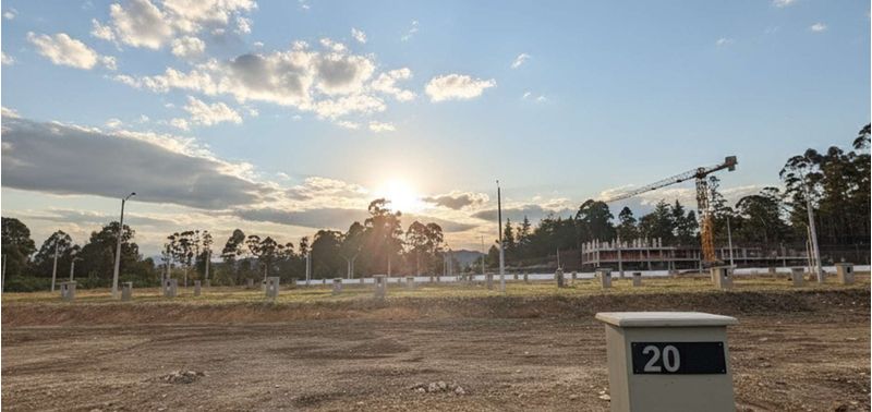 Lote en Venta en Rionegro, Rionegro-0