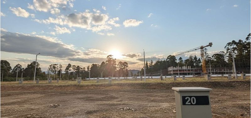 Lote en Venta en Rionegro, Rionegro-3