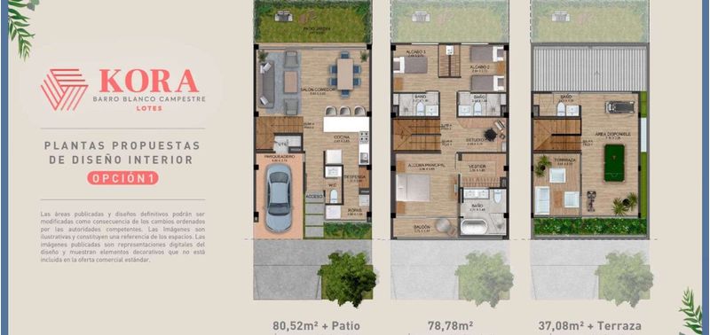 Lote en Venta en Rionegro, Rionegro-4