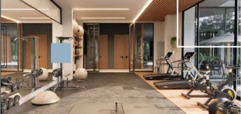 Apartamento en Venta en Retiro, El Portento-3