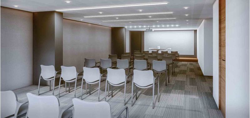 Oficinas en Venta Proyecto Urbanity Office, Medellín-8