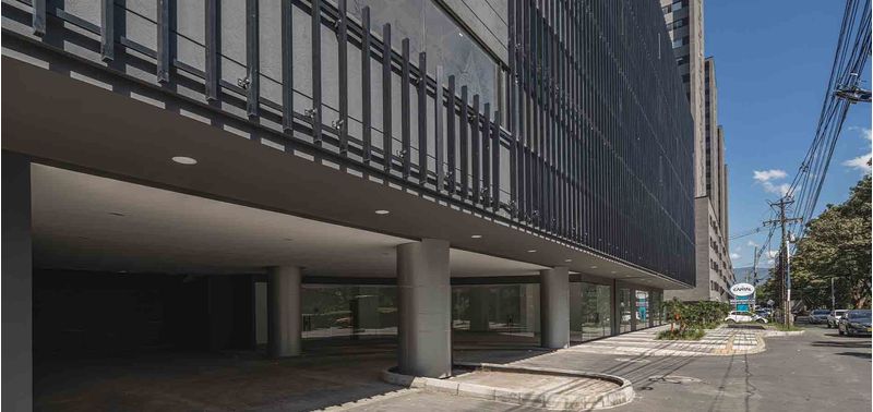 Oficinas en Venta Proyecto Urbanity Office, Medellín-11