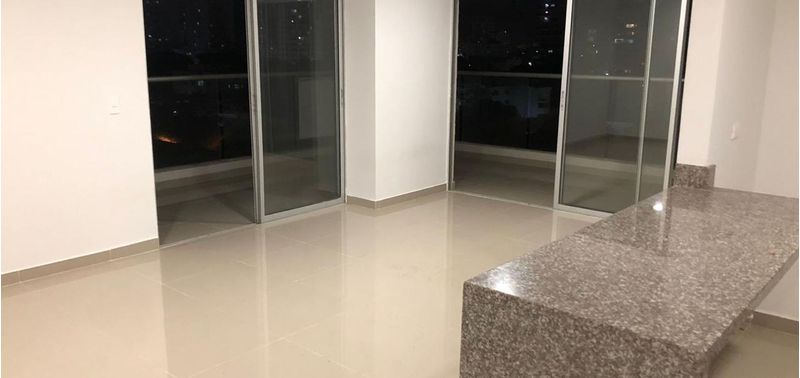 Apartamento en Venta en Cartagena De Indias, Manga-4