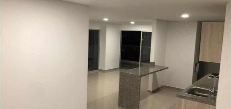 Apartamento en Venta en Cartagena De Indias, Manga-5