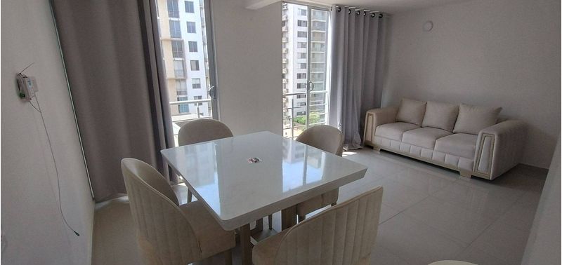 Apartamento en Venta en Barranquilla, Paraíso