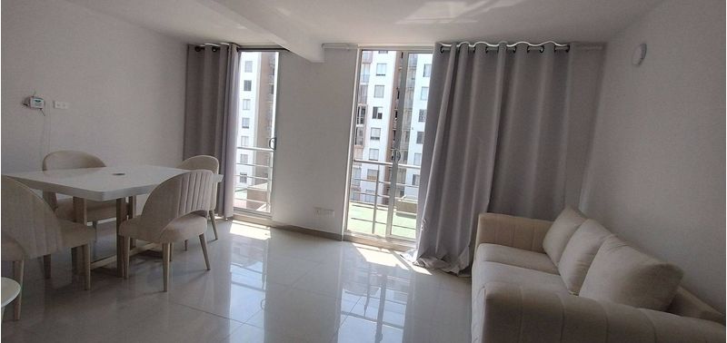 Apartamento en Venta en Barranquilla, Paraíso-0