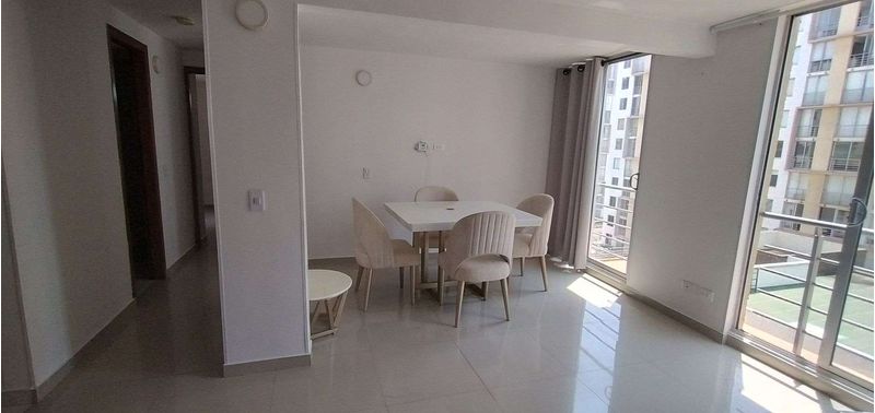 Apartamento en Venta en Barranquilla, Paraíso-1
