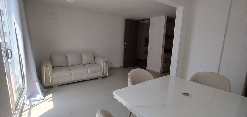 Apartamento en Venta en Barranquilla, Paraíso-2