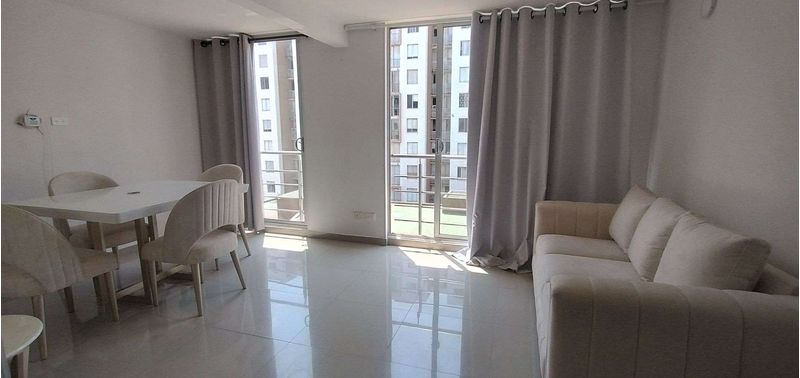 Apartamento en Venta en Barranquilla, Paraíso-3