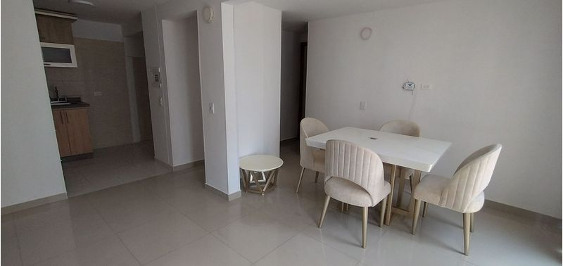Apartamento en Venta en Barranquilla, Paraíso-5