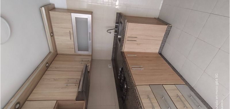 Apartamento en Venta en Barranquilla, Paraíso-8