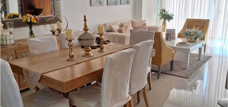Apartamento en Venta en Cartagena De Indias, Manga