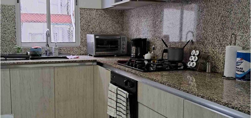 Apartamento en Venta en Cartagena De Indias, Manga-4