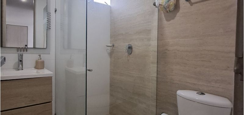Apartamento en Venta en Cartagena De Indias, Manga-8