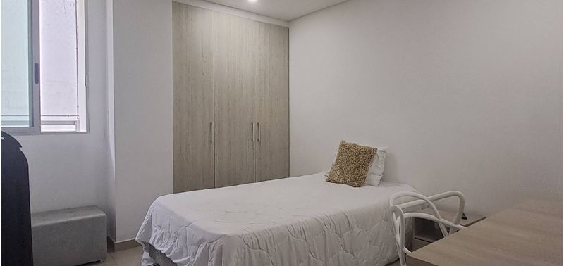 Apartamento en Venta en Cartagena De Indias, Manga-9