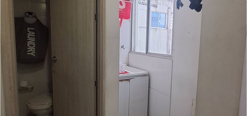 Apartamento en Venta en Cartagena De Indias, Manga-10