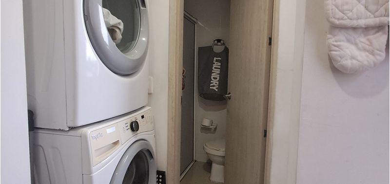 Apartamento en Venta en Cartagena De Indias, Manga-11
