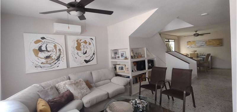 Casa en Venta en Barranquilla, Riomar